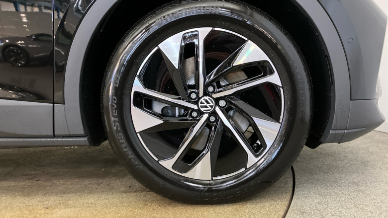 Volkswagen ID.4 210kW Match Pro 77kWh 5dr Auto Electric Estate